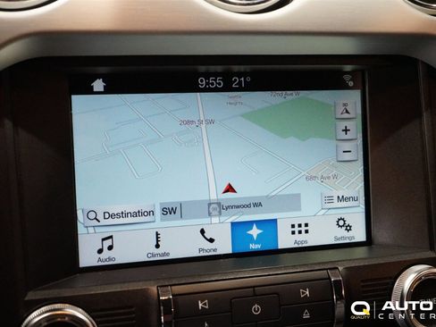 Used 2017 Ford Mustang GT Premium w/ Equipment Group 401A image 27