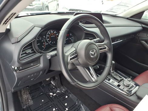 Used 2022 MAZDA CX-30 AWD 2.5 S w/ Preferred Package image 17