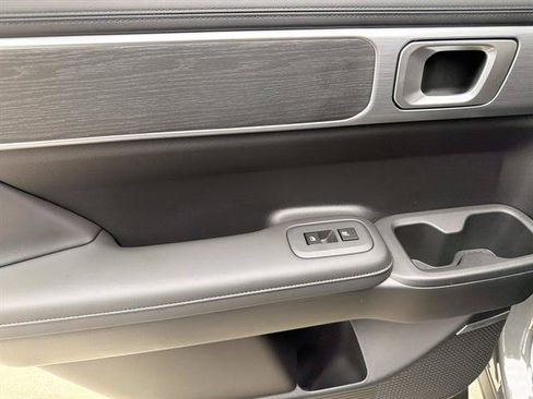 New 2026 Hyundai Santa Fe Limited AWD/4WD image 9