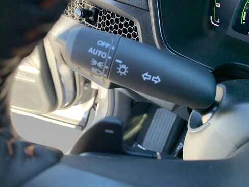 New 2026 Honda CR-V Sport-L image 33