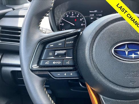 Used 2025 Subaru Crosstrek 2.5i Wilderness w/ Wilderness Package AWD/4WD image 18