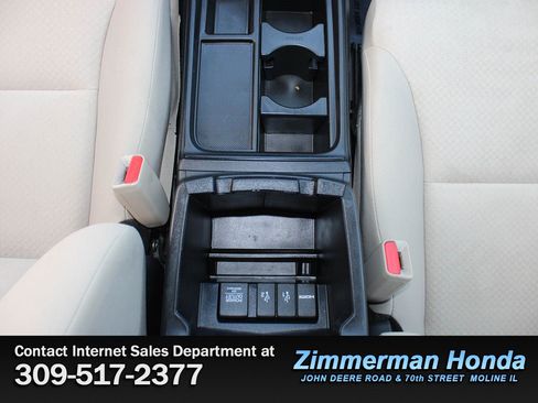 Used 2016 Honda CR-V EX image 18