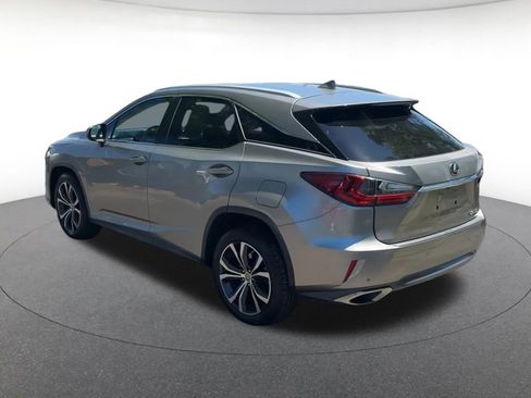 Used 2017 Lexus RX 350 AWD w/ Premium Package image 10