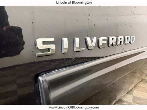 Used 2010 Chevrolet Silverado 1500 LT w/ Power Pack Plus image 14