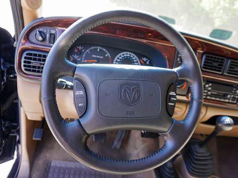 Used 1999 Dodge Ram 2500 Truck 4x4 Quad Cab image 51