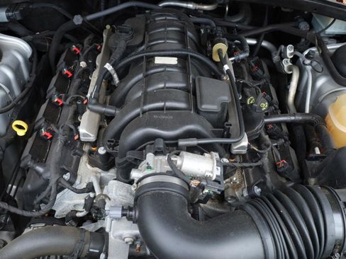 Used 2019 Dodge Charger Police RWD image 16