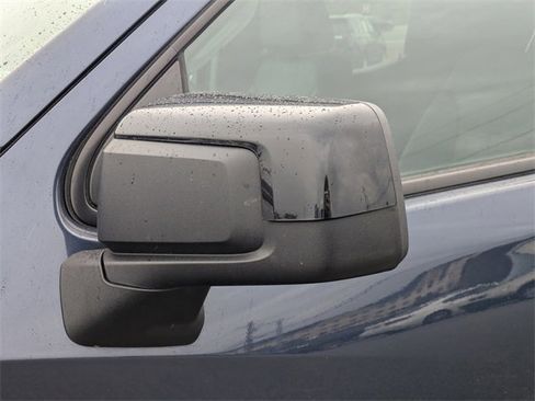 Used 2021 Chevrolet Silverado 1500 RST w/ All Star Edition Plus image 13