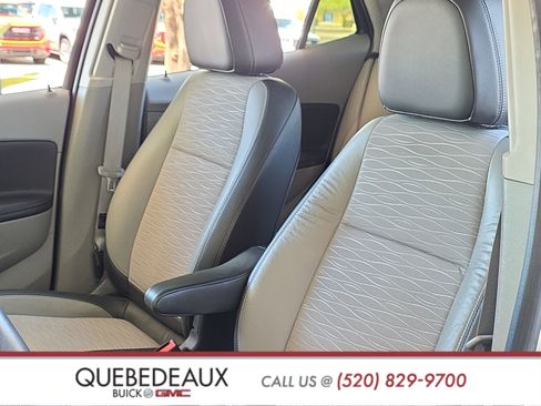 Used 2016 Buick Encore FWD image 11