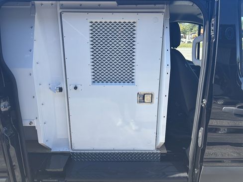 New 2024 Ford Transit 350 Prisoner Transport AWD image 6