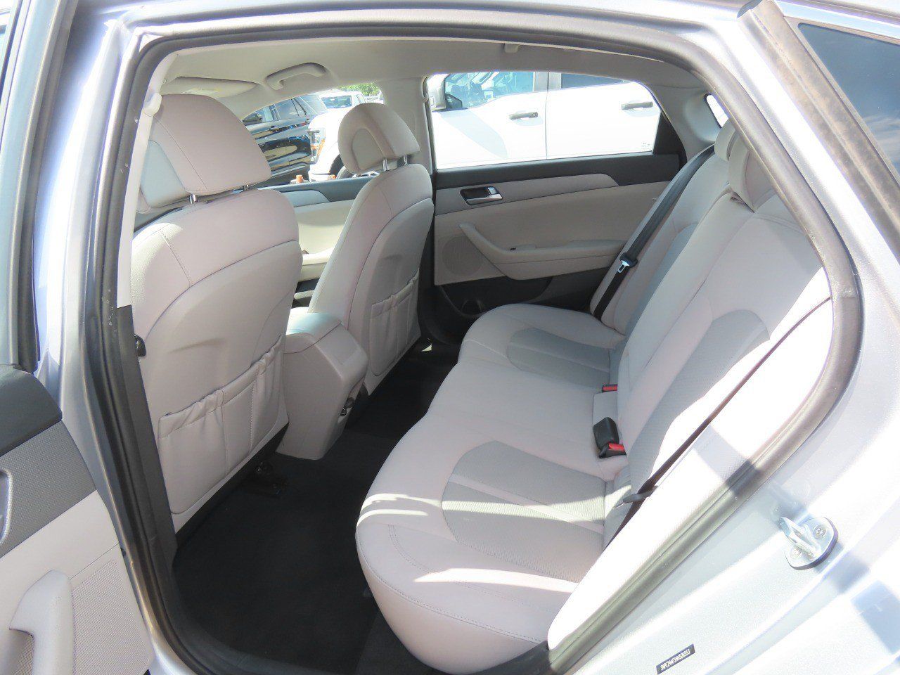 Used 2017 Hyundai Sonata SE FWD image 19