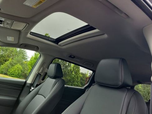Certified 2026 Honda Odyssey EX-L image 15
