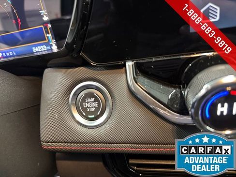 Used 2023 Chevrolet Colorado Z71 w/ Z71 Convenience Package 2 image 21