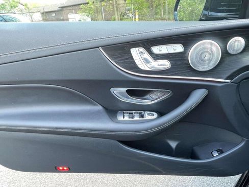 Used 2023 Mercedes-Benz E 450 4MATIC Coupe image 29