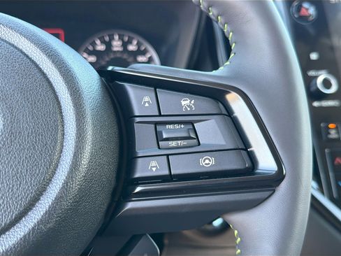 New 2025 Subaru Ascent Bronze Edition image 39