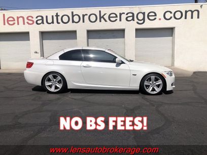 Used 2013 BMW 335i Convertible