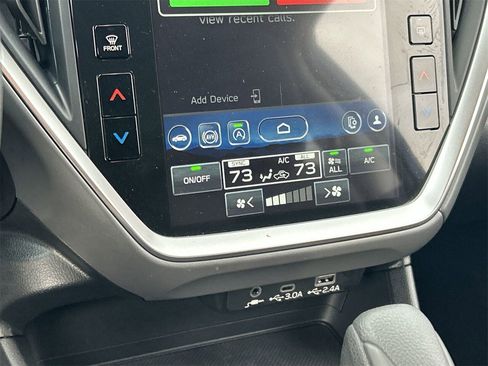 Used 2025 Subaru Crosstrek 2.0i Premium image 23