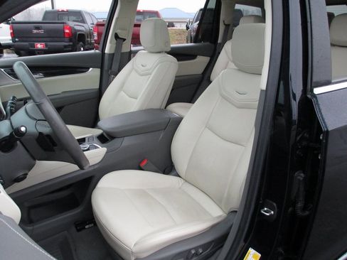 Used 2021 Cadillac XT6 Premium Luxury image 20