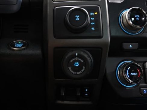 Used 2018 Ford F150 Raptor w/ Equipment Group 802A Luxury AWD/4WD image 29
