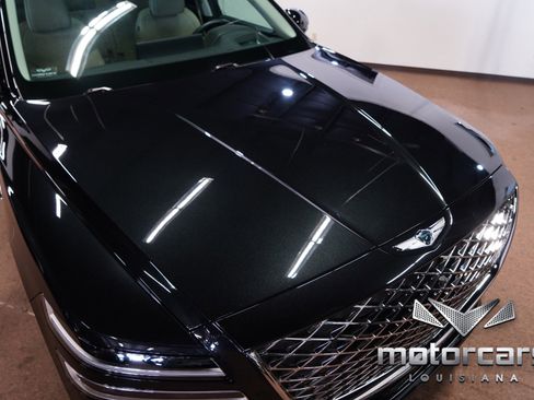 Used 2024 Genesis GV80 2.5T w/ Prestige Package image 13