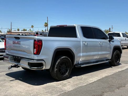 Used 2020 GMC Sierra 1500 SLE w/ SLE Value Package RWD image 10