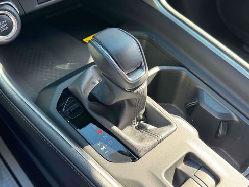 Used 2024 Toyota Grand Highlander AWD image 31