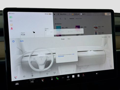 Used 2022 Tesla Model 3 Long Range image 20