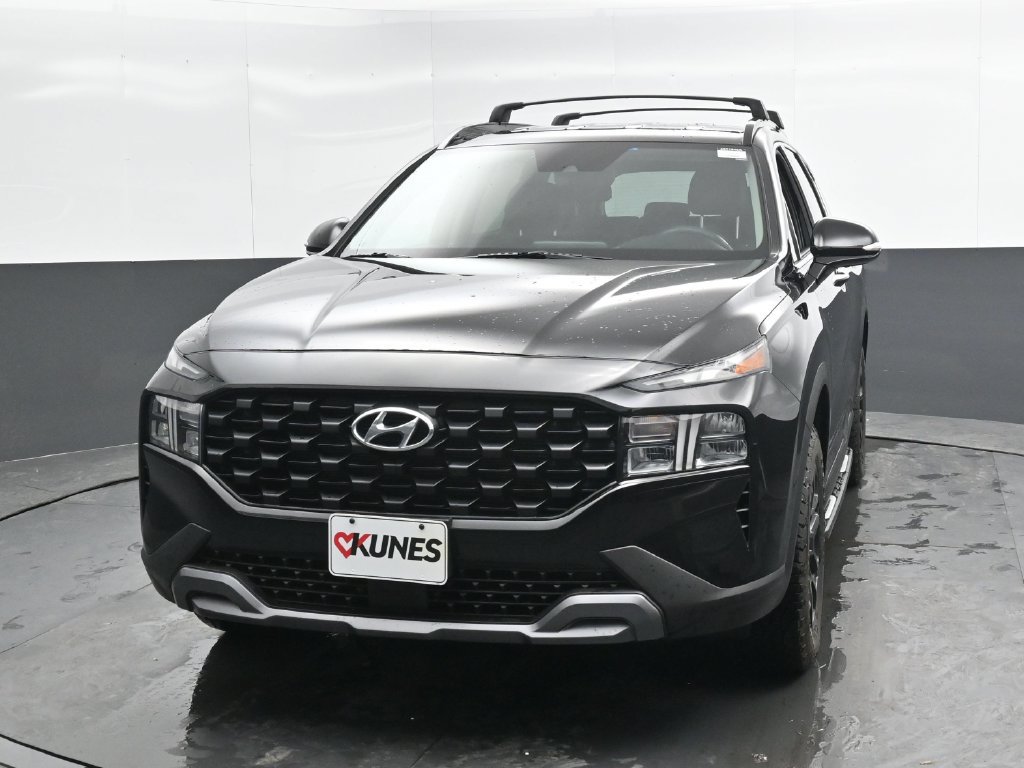 Used 2023 Hyundai Santa Fe XRT w/ Cargo Package AWD/4WD image 7