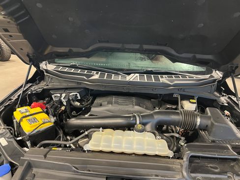 Used 2022 Ford F150 Lariat AWD/4WD image 44