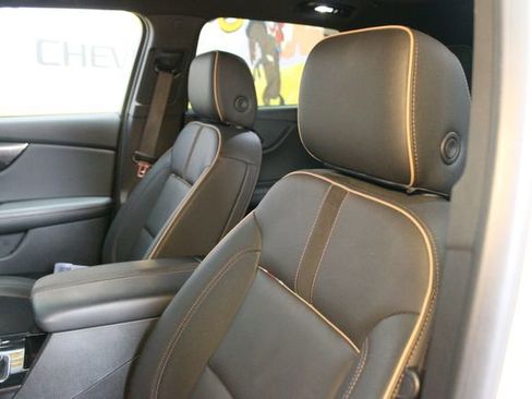 Used 2023 Chevrolet Blazer Premier w/ Driver Confidence II Package image 19