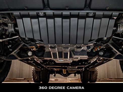 Used 2023 GMC Sierra 3500 Denali w/ Denali Ultimate Package image 12