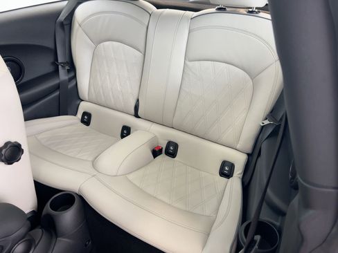 Used 2023 MINI Cooper S image 36