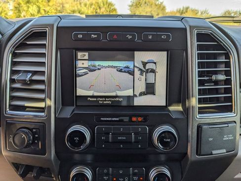 Used 2019 Ford F350 Limited w/ FX4 Off-Road Package image 26