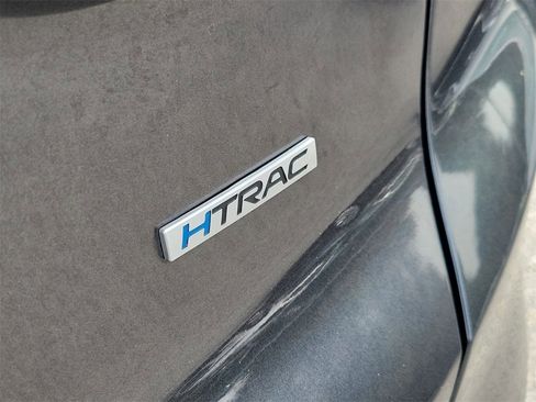 Used 2023 Hyundai Santa Fe SEL image 7