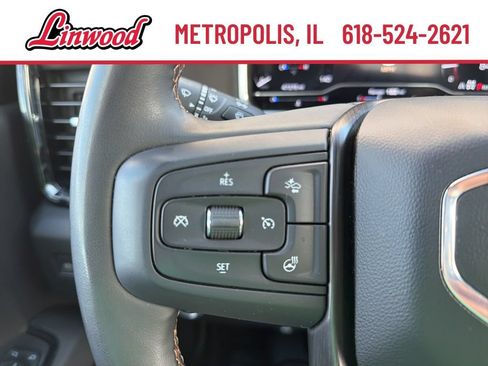 Used 2024 GMC Sierra 2500 AT4 w/ AT4 Premium Plus Package AWD/4WD image 22