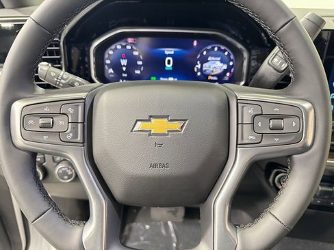 New 2026 Chevrolet Silverado 1500 LT image 15