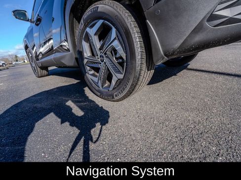 Certified 2024 Hyundai Tucson Limited image 12