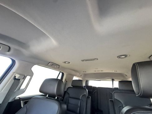 Used 2019 GMC Yukon Denali RWD image 19
