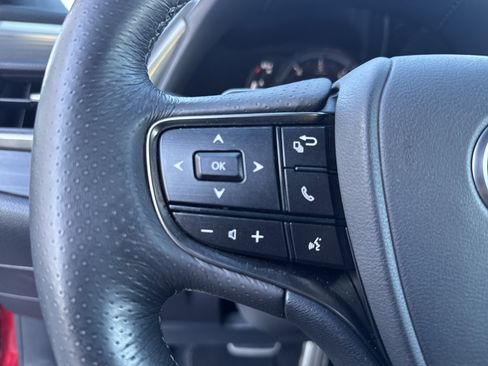 Used 2021 Lexus ES 350 F Sport image 20