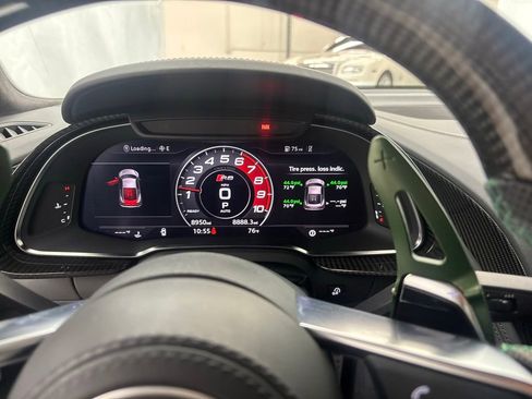 Used 2020 Audi R8 V10 image 47