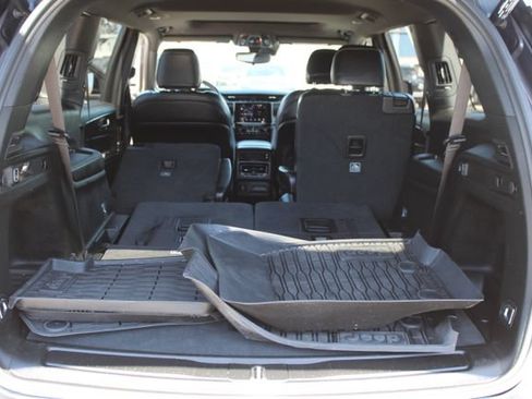 Used 2023 Jeep Grand Cherokee L Laredo AWD/4WD image 44