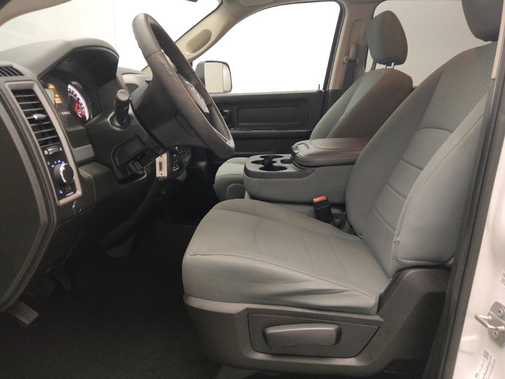 Used 2019 RAM 1500 Tradesman w/ Chrome Plus Package AWD/4WD image 17