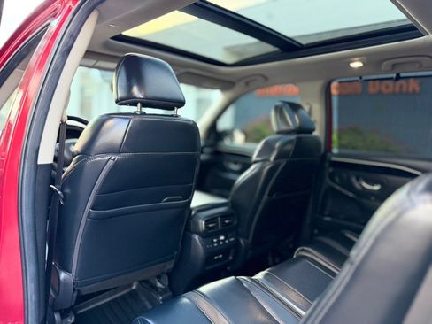 Used 2025 Honda Pilot Touring image 39