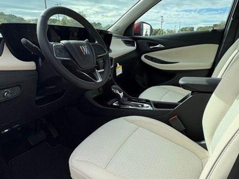 New 2026 Buick Encore GX Preferred w/ Comfort Package image 16