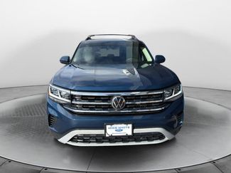 Used 2023 Volkswagen Atlas SE video 1