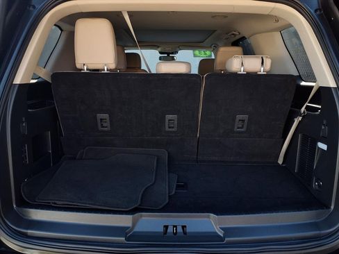 Used 2023 Ford Expedition Limited image 21