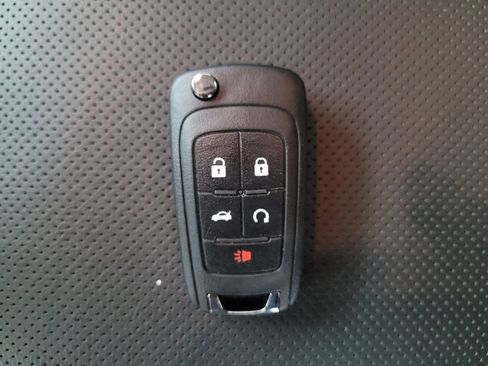 Used 2017 GMC Terrain Denali image 32