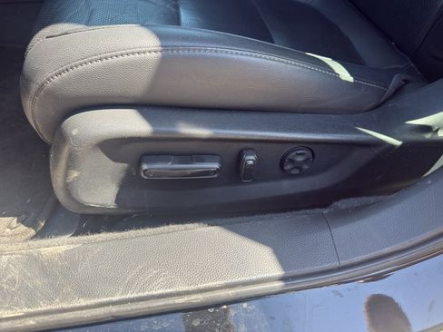 Used 2022 Honda Accord Sport Special Edition image 11