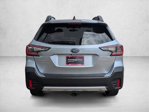 Used 2022 Subaru Outback Limited w/ Popular Package #2 AWD/4WD image 7