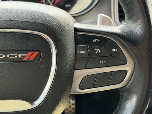Used 2020 Dodge Charger Scat Pack w/ Plus Group image 21