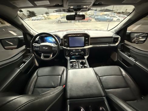 Used 2021 Ford F150 Lariat image 21